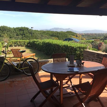 Sardinia Re - Casa Ibiscus Villa Stintino Ngoại thất bức ảnh