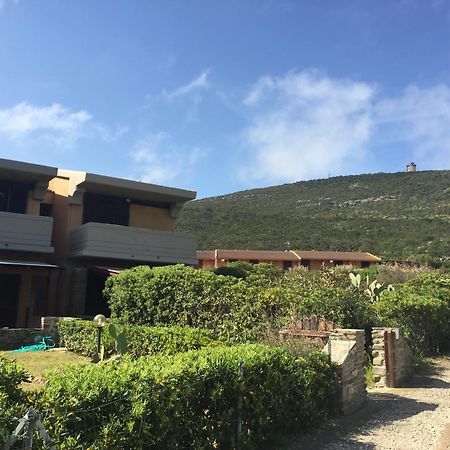Sardinia Re - Casa Ibiscus Villa Stintino Ngoại thất bức ảnh