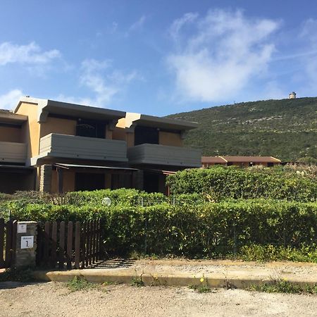 Sardinia Re - Casa Ibiscus Villa Stintino Ngoại thất bức ảnh