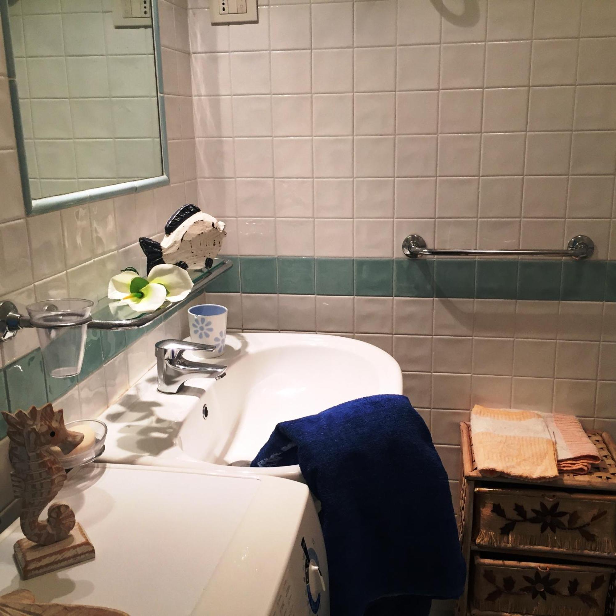 Sardinia Re - Casa Ibiscus Villa Stintino Ngoại thất bức ảnh