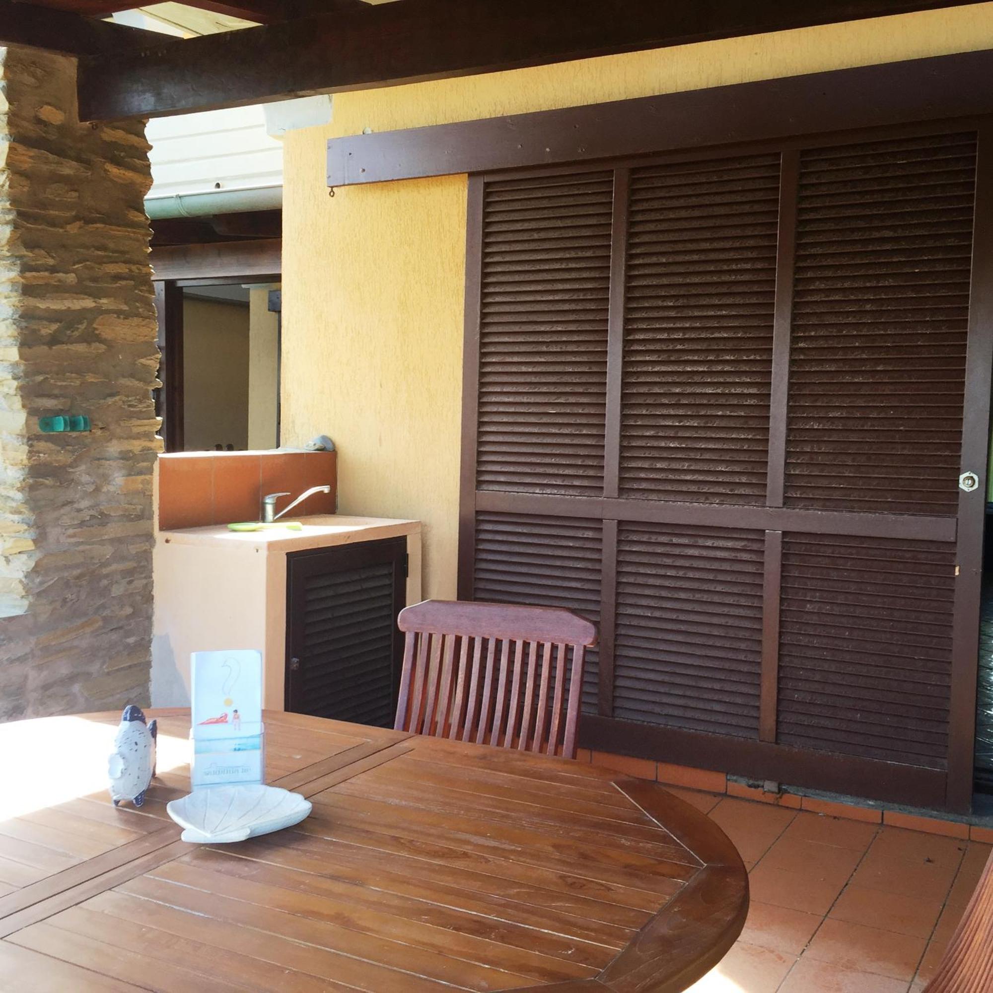 Sardinia Re - Casa Ibiscus Villa Stintino Ngoại thất bức ảnh