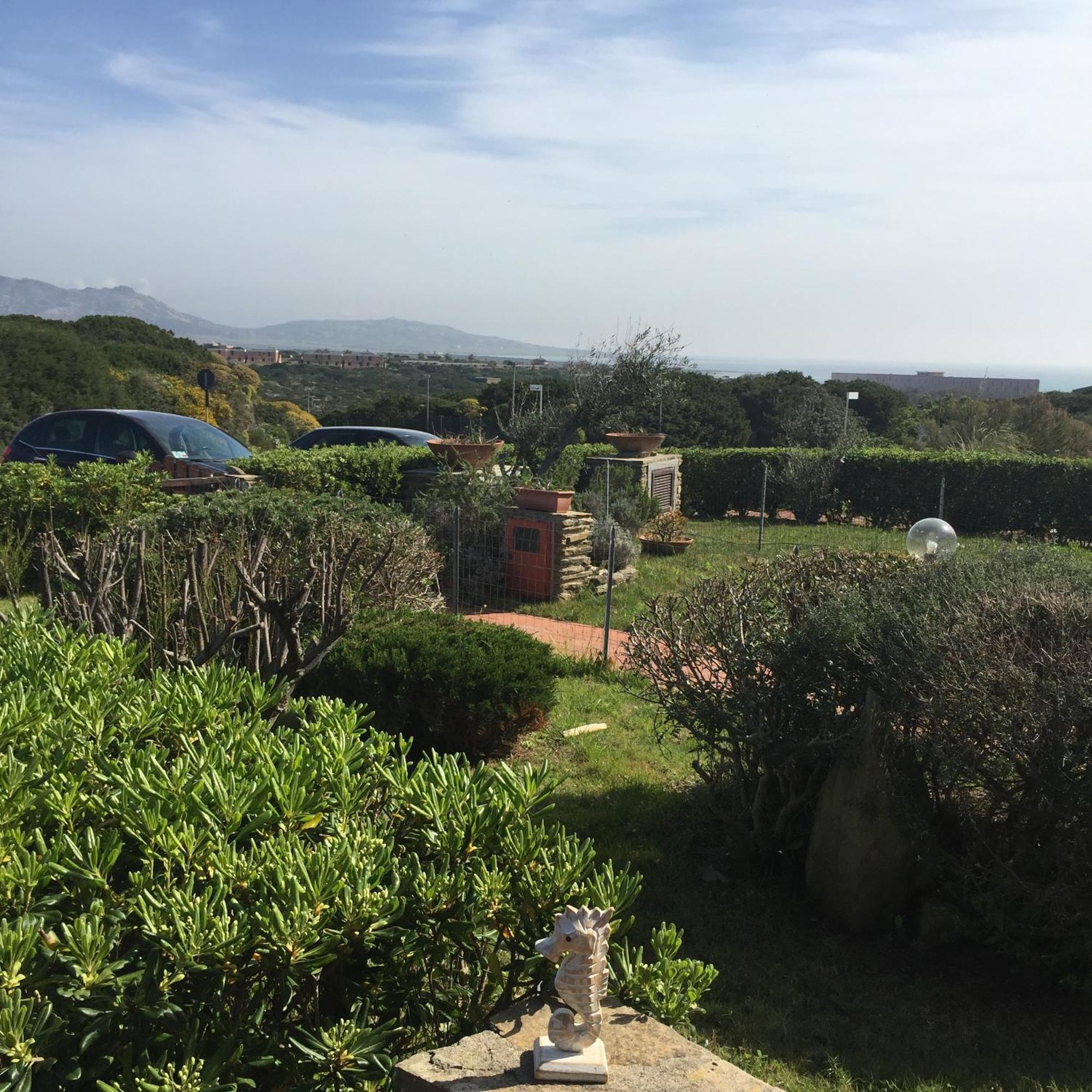 Sardinia Re - Casa Ibiscus Villa Stintino Ngoại thất bức ảnh